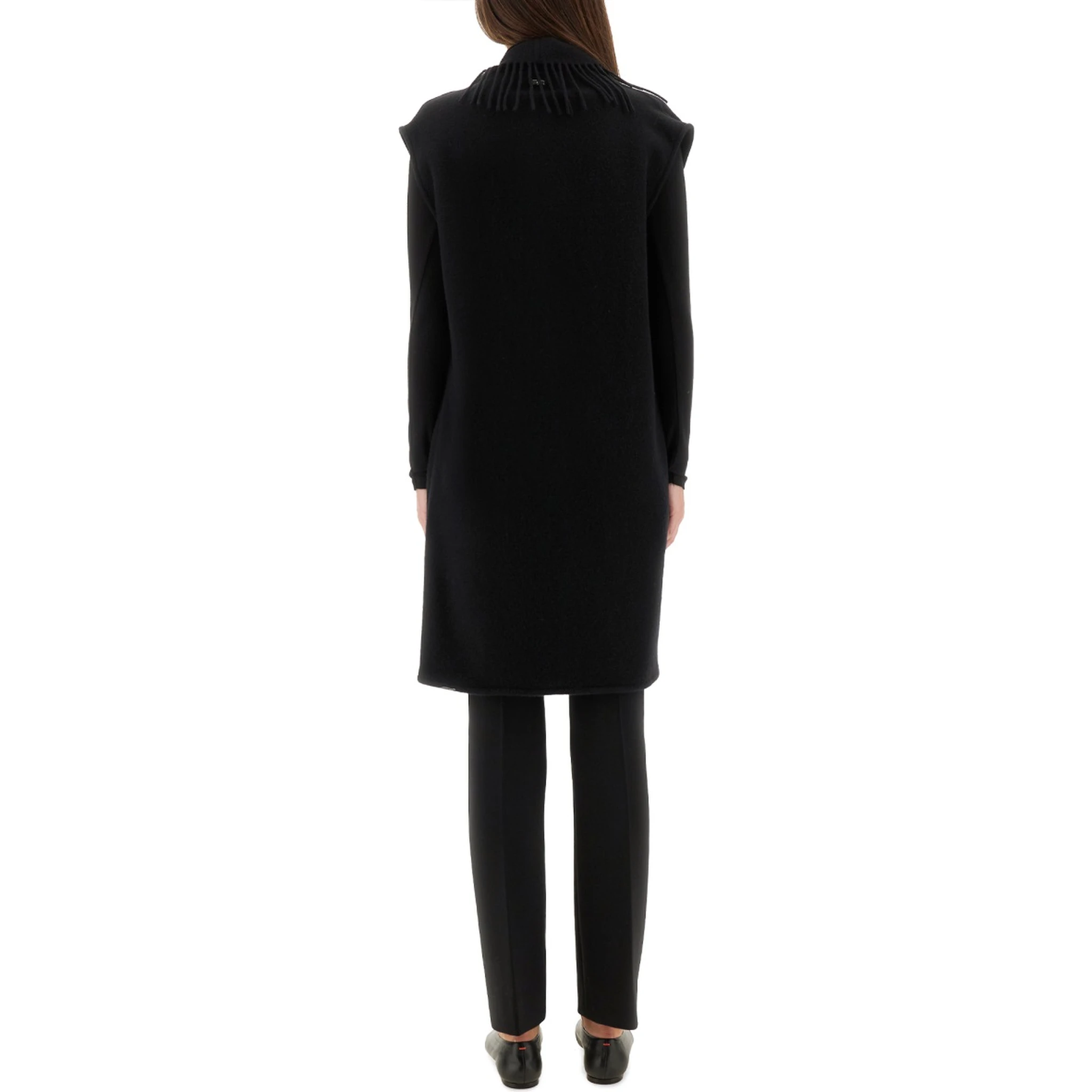 RESORT SLEEVE MADE OF WARMY AND ULTRALIGHT NYLON