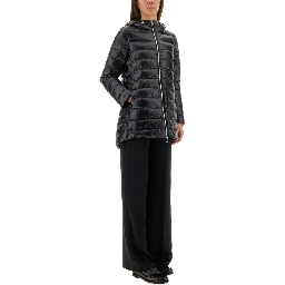DOWN JACKET "A-SHAPE RESORT"