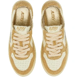 "MEDALIST LOW" SNEAKER