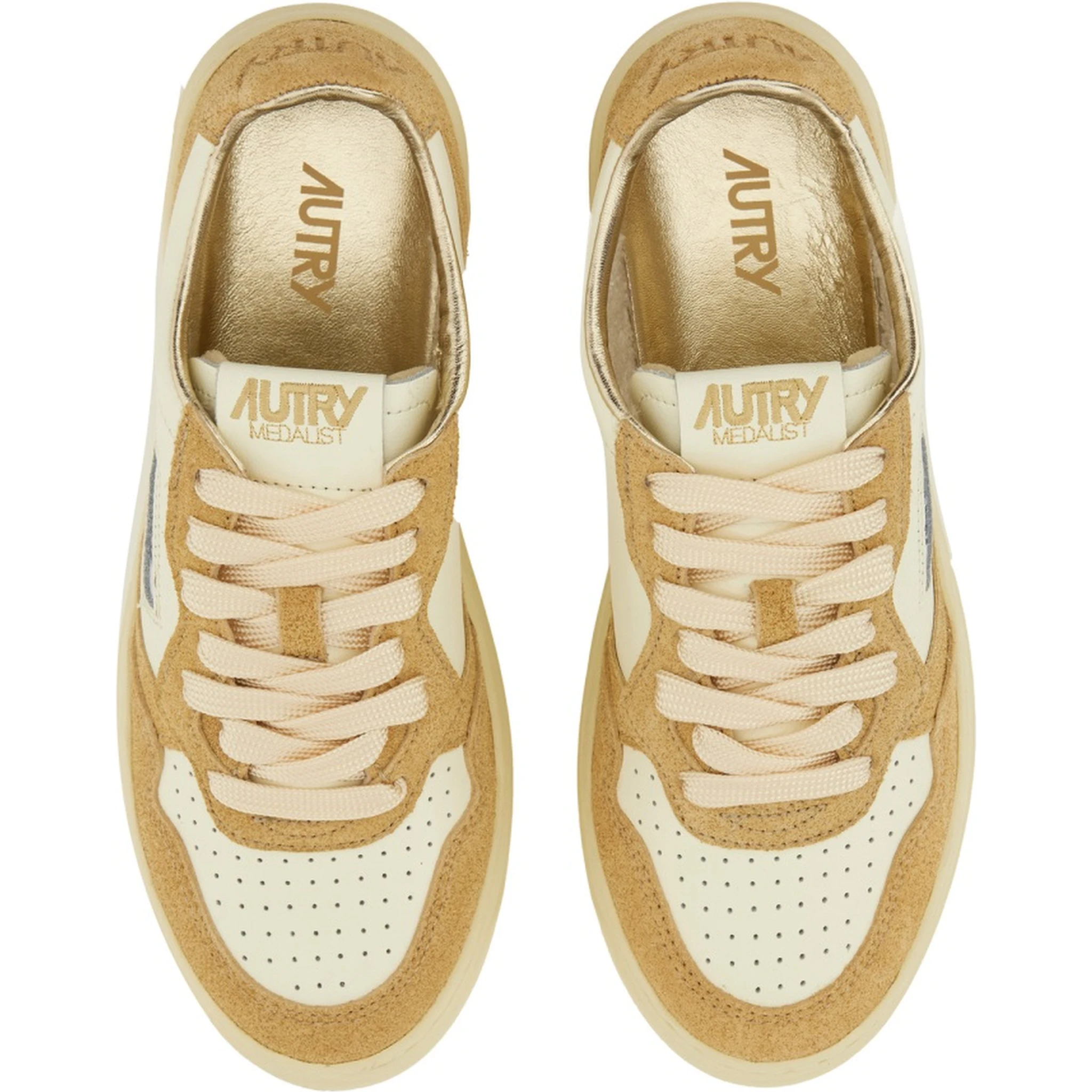 "MEDALIST LOW" SNEAKER