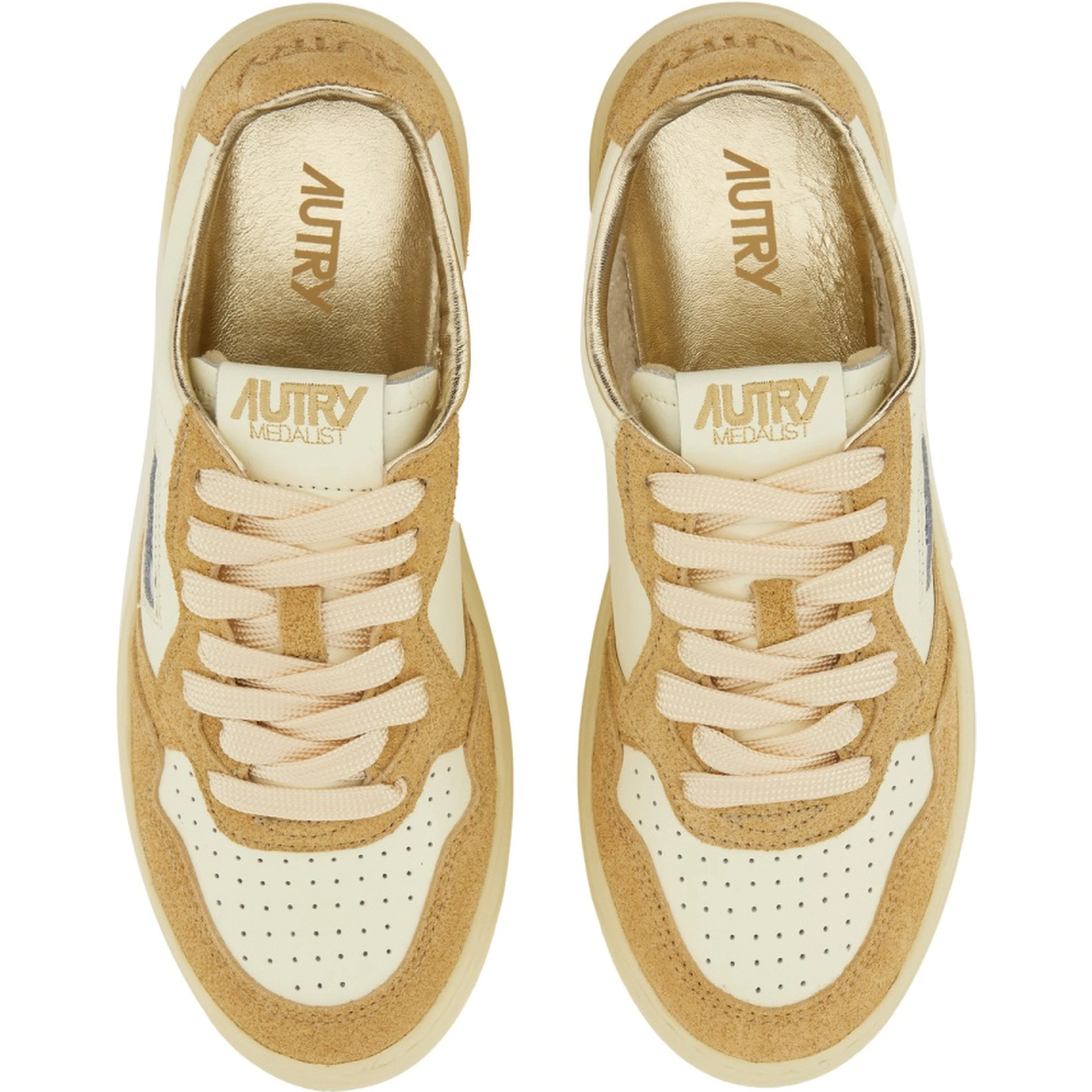 "MEDALIST LOW" SNEAKER
