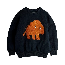 "ELEPHANT" SWEATER