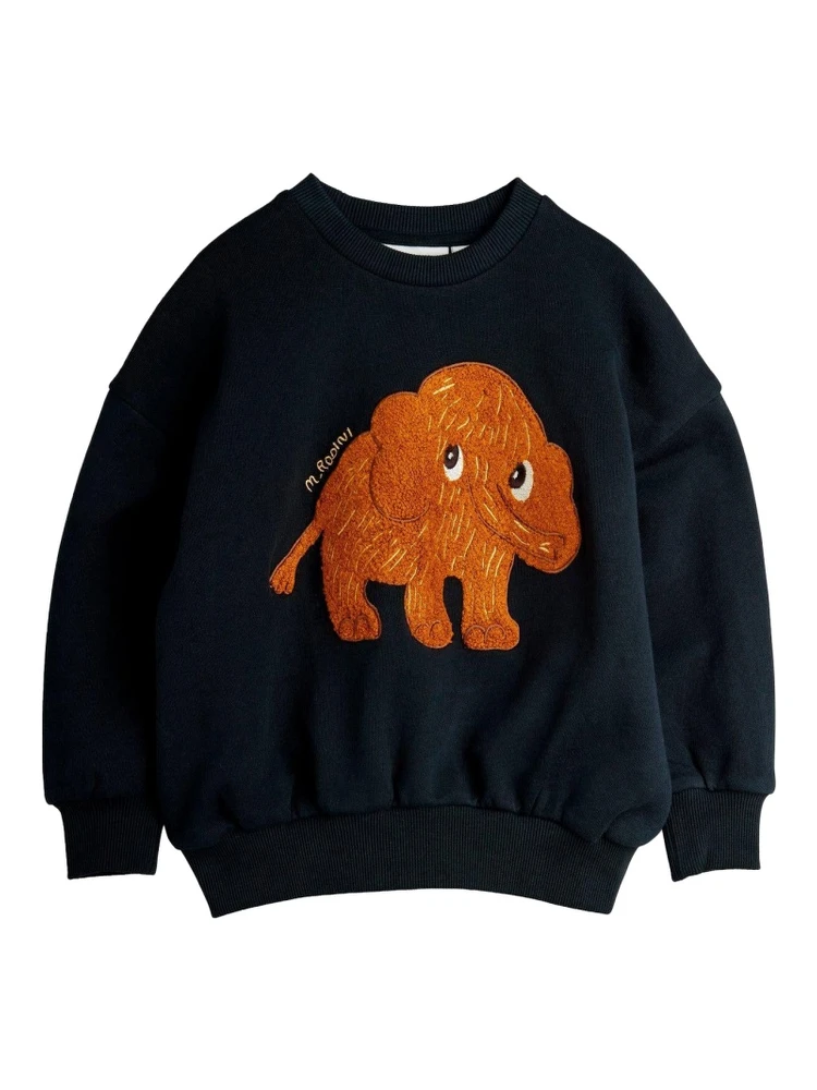 "ELEPHANT" SWEATER