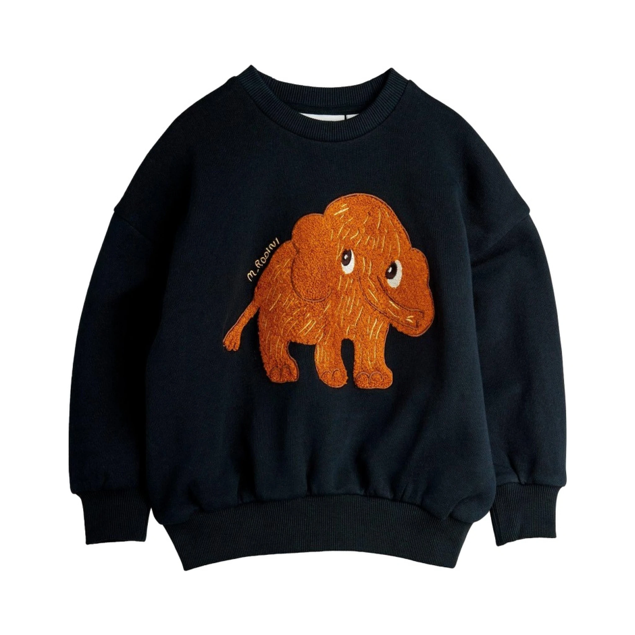"ELEPHANT" SWEATER