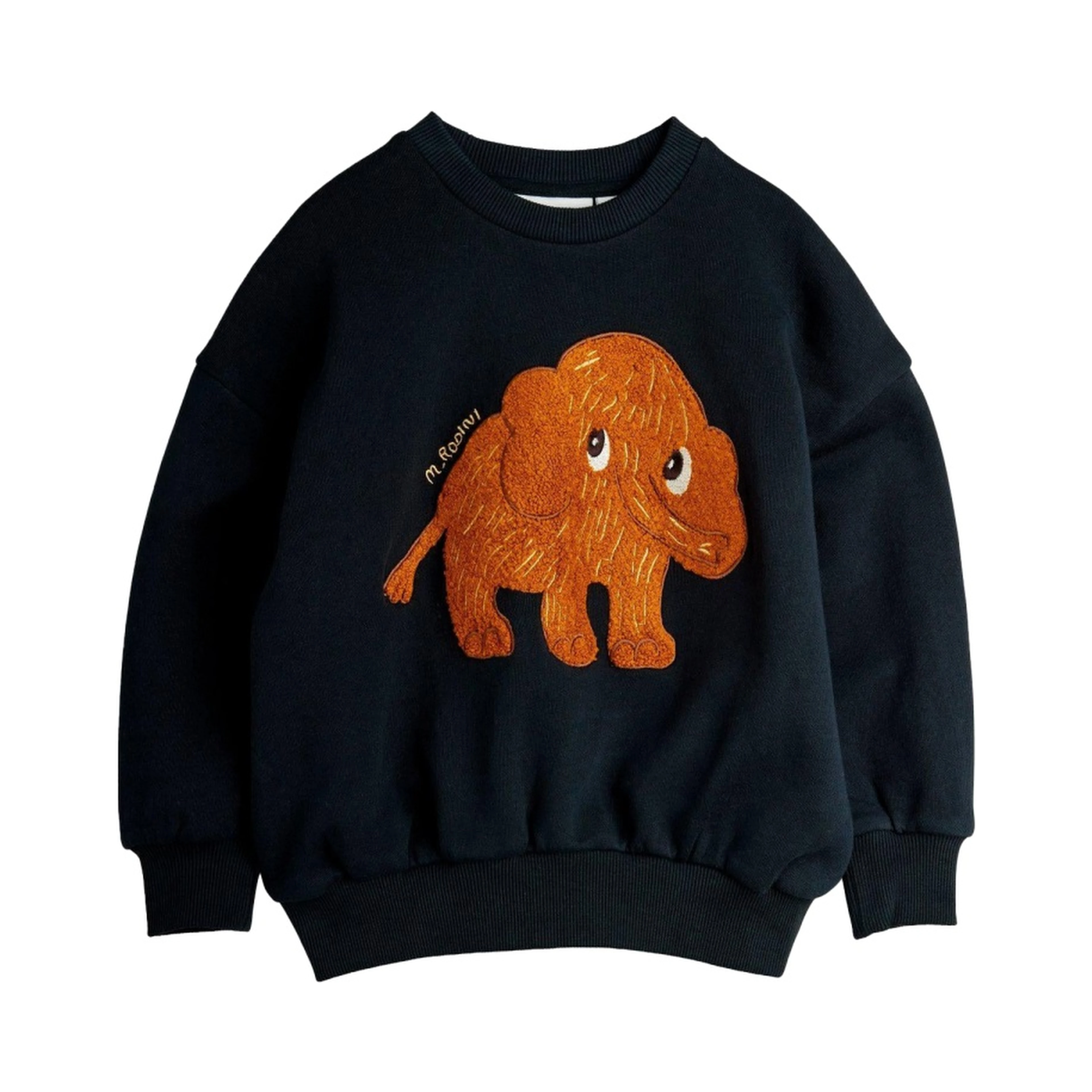 "ELEPHANT" SWEATER