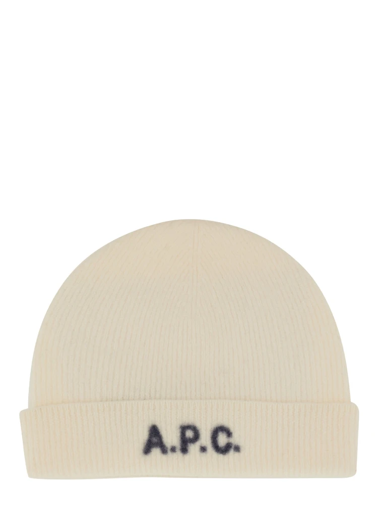 BERRETTO IN LANA CON LOGO alternative