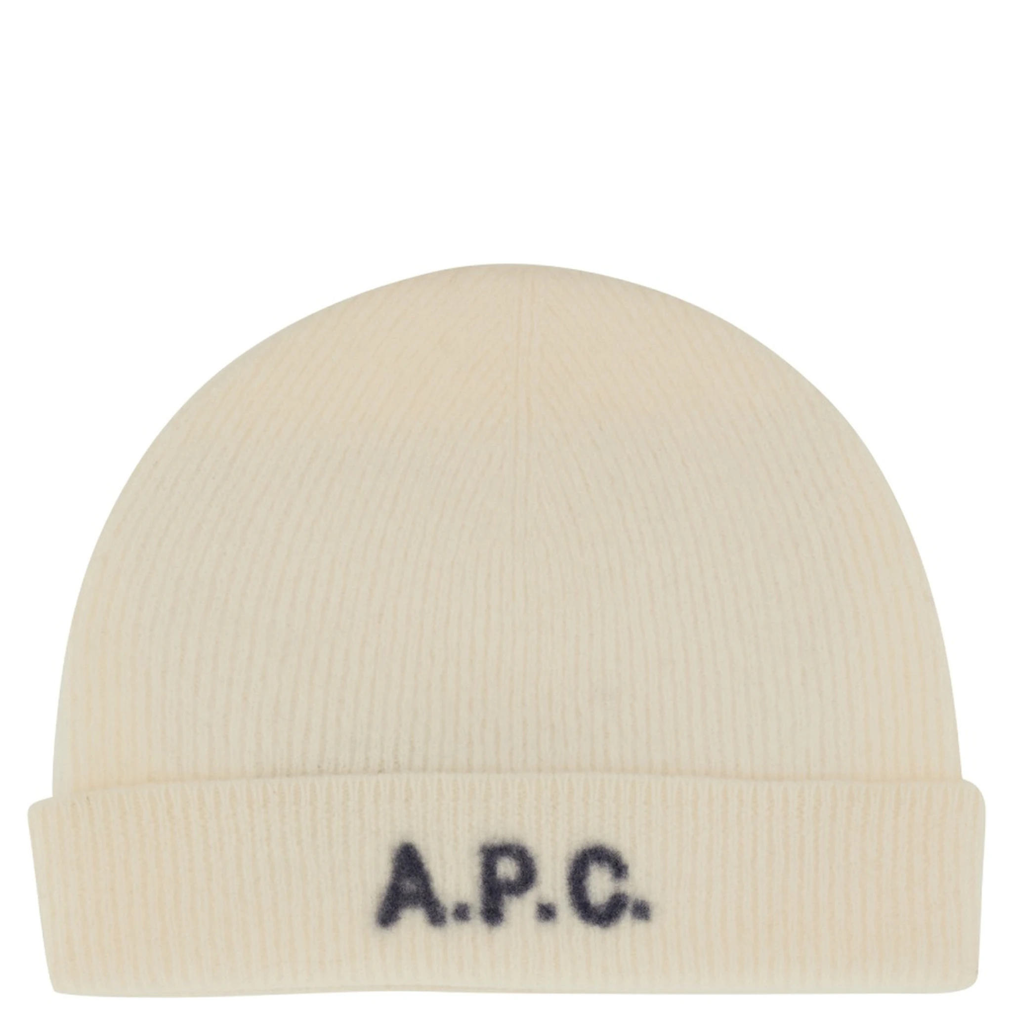 BERRETTO IN LANA CON LOGO