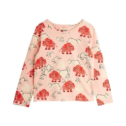 "ELEPHANT" T-SHIRT