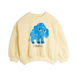 "ELEPHANT" SWEATSHIRT