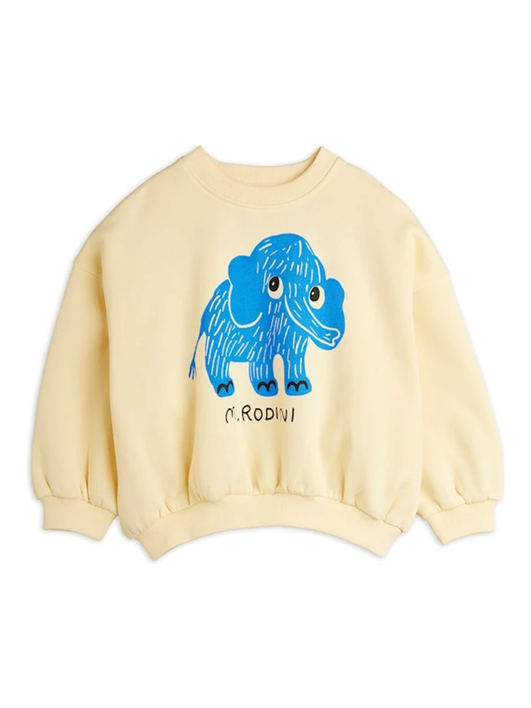"ELEPHANT" SWEATSHIRT