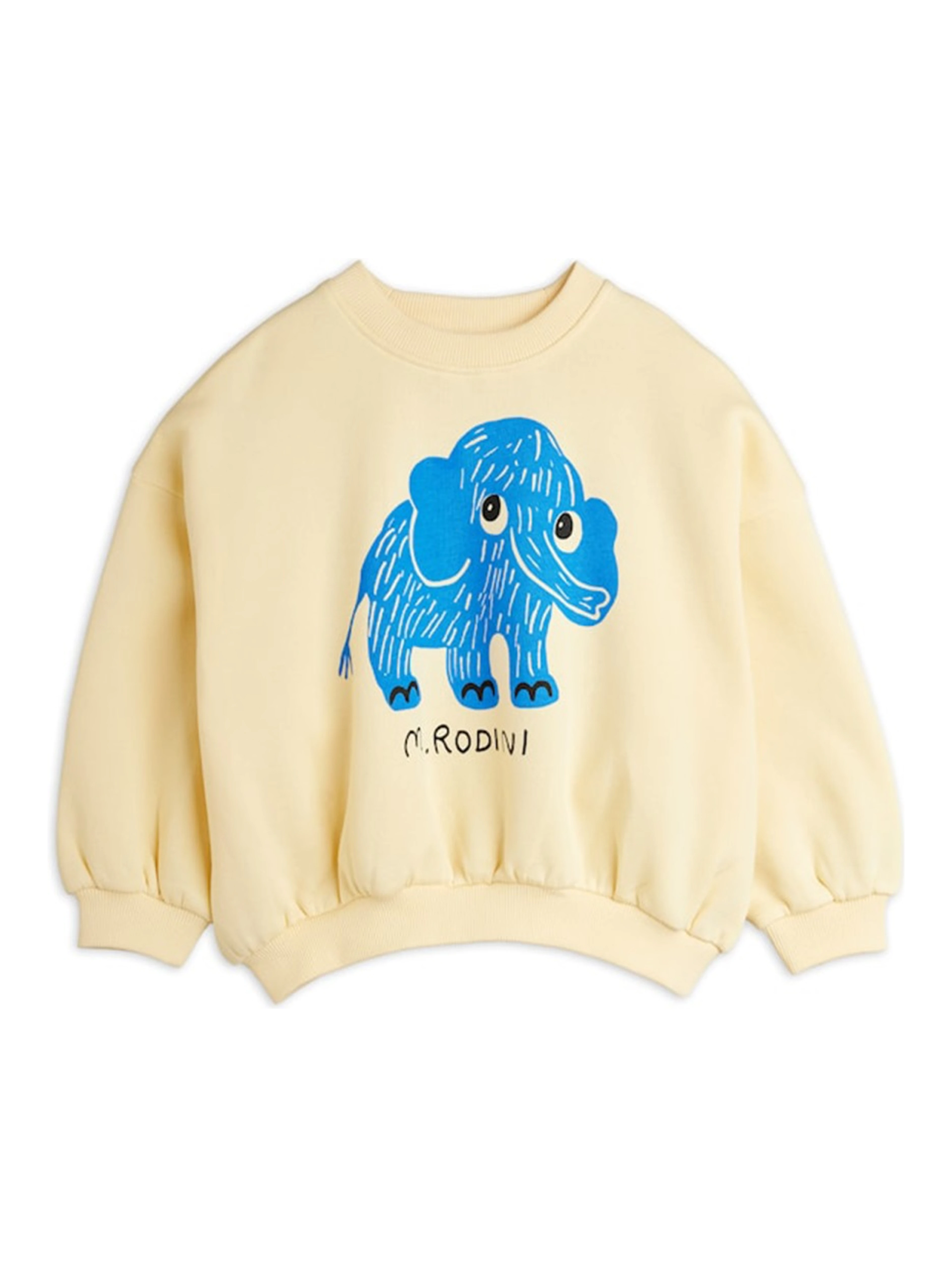 "ELEPHANT" SWEATSHIRT