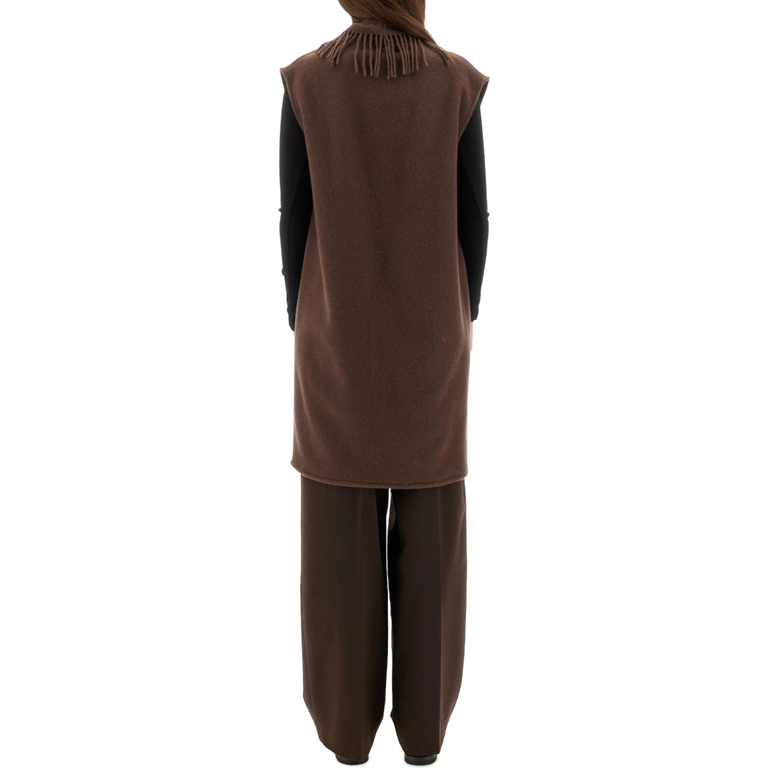 RESORT SLEEVE MADE OF WARMY AND ULTRALIGHT NYLON