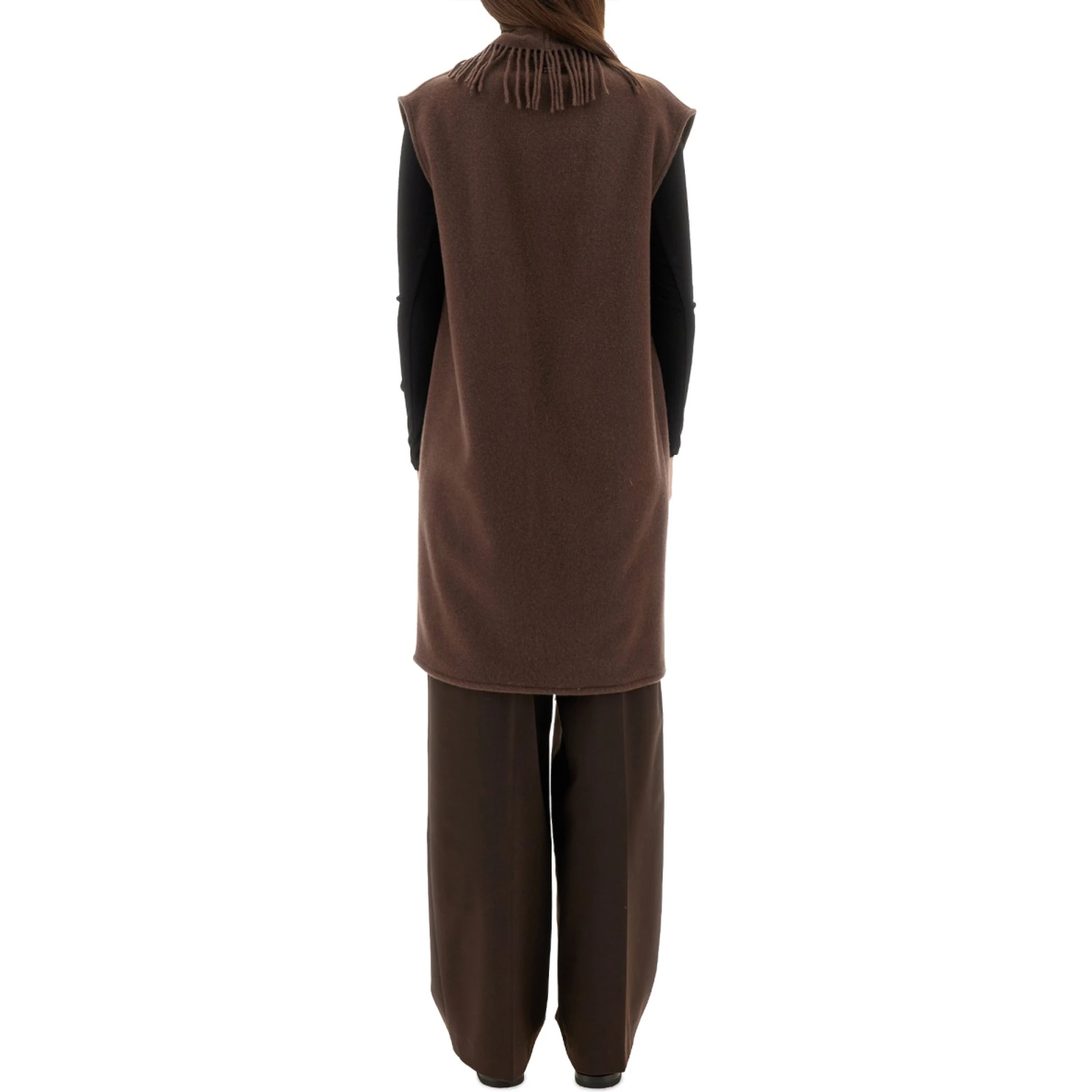 RESORT SLEEVE MADE OF WARMY AND ULTRALIGHT NYLON