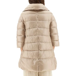 "A-SHAPE CLEOFE" JACKET
