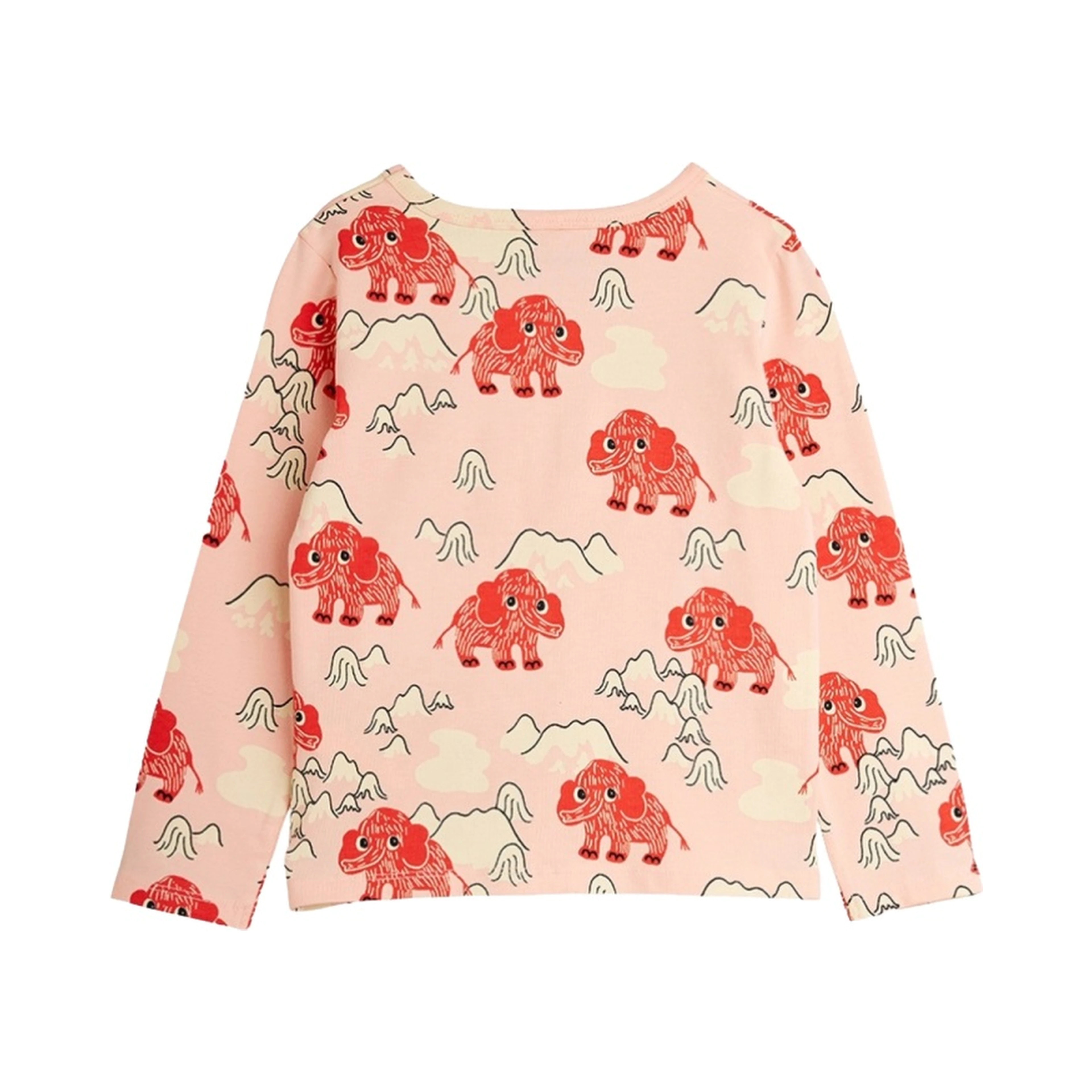 "ELEPHANT" T-SHIRT
