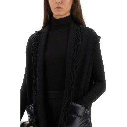 RESORT SLEEVE MADE OF WARMY AND ULTRALIGHT NYLON