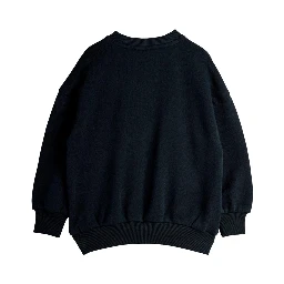 "ELEPHANT" SWEATER
