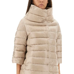 DOWN JACKET "AMINTA"