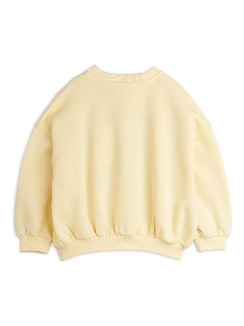 "ELEPHANT" SWEATSHIRT