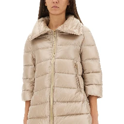 "A-SHAPE CLEOFE" JACKET