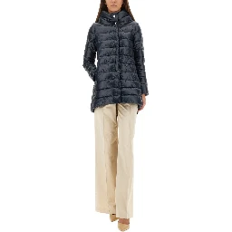DOWN JACKET "A-SHAPE AMELIA"