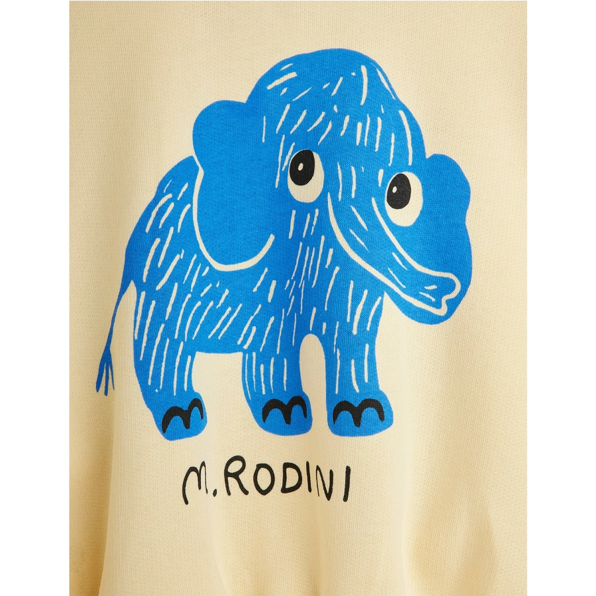 "ELEPHANT" SWEATSHIRT