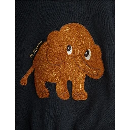 "ELEPHANT" SWEATER