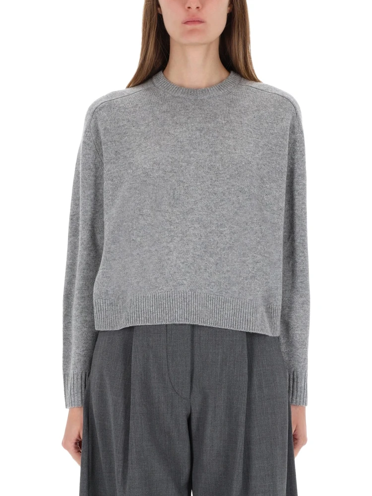 CASHMERE SWEATER