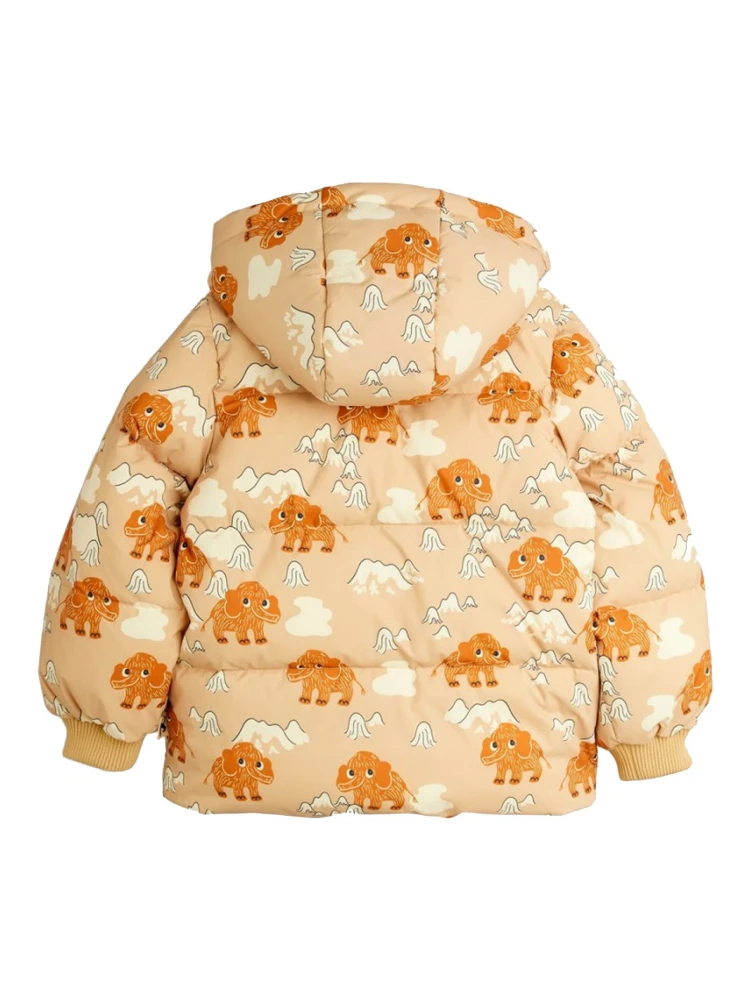 WINDBREAKER JACKET alternative