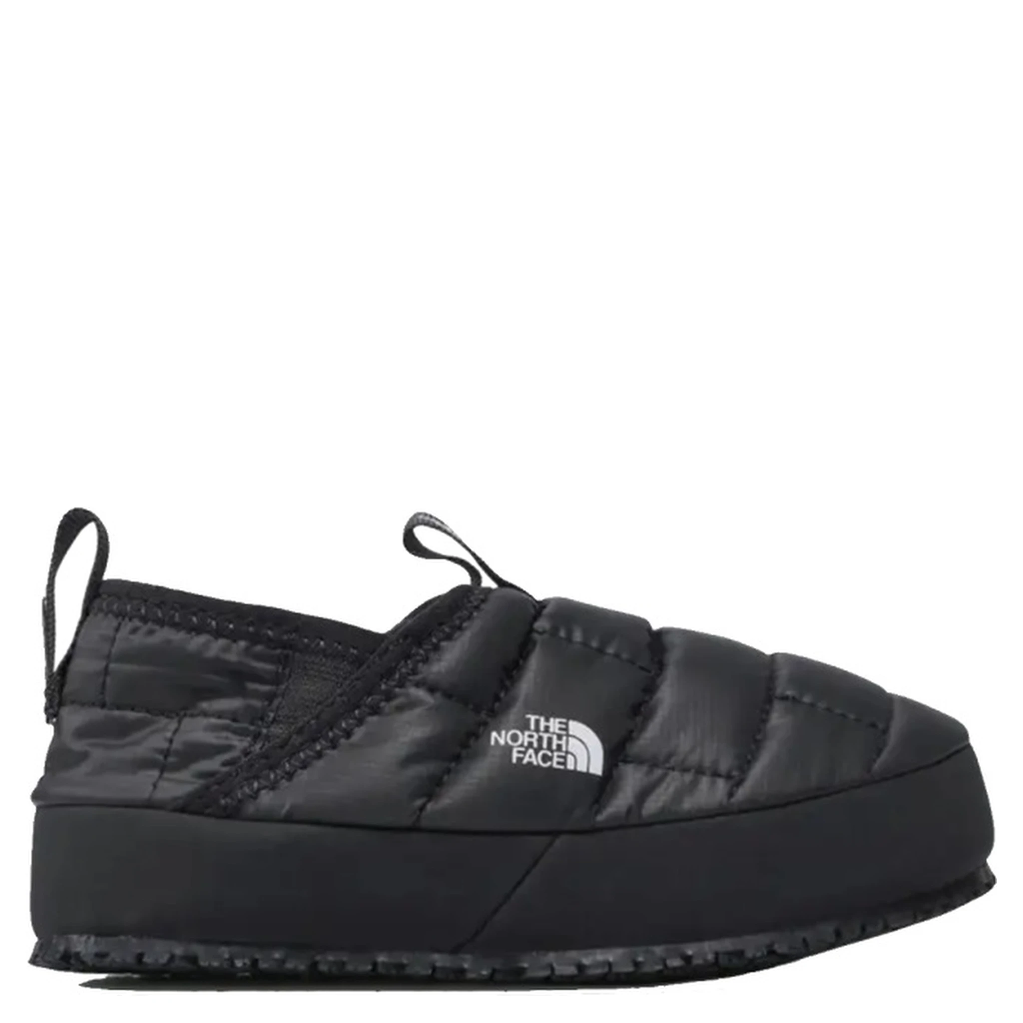 "THERMOBALL" PADDED SHOES