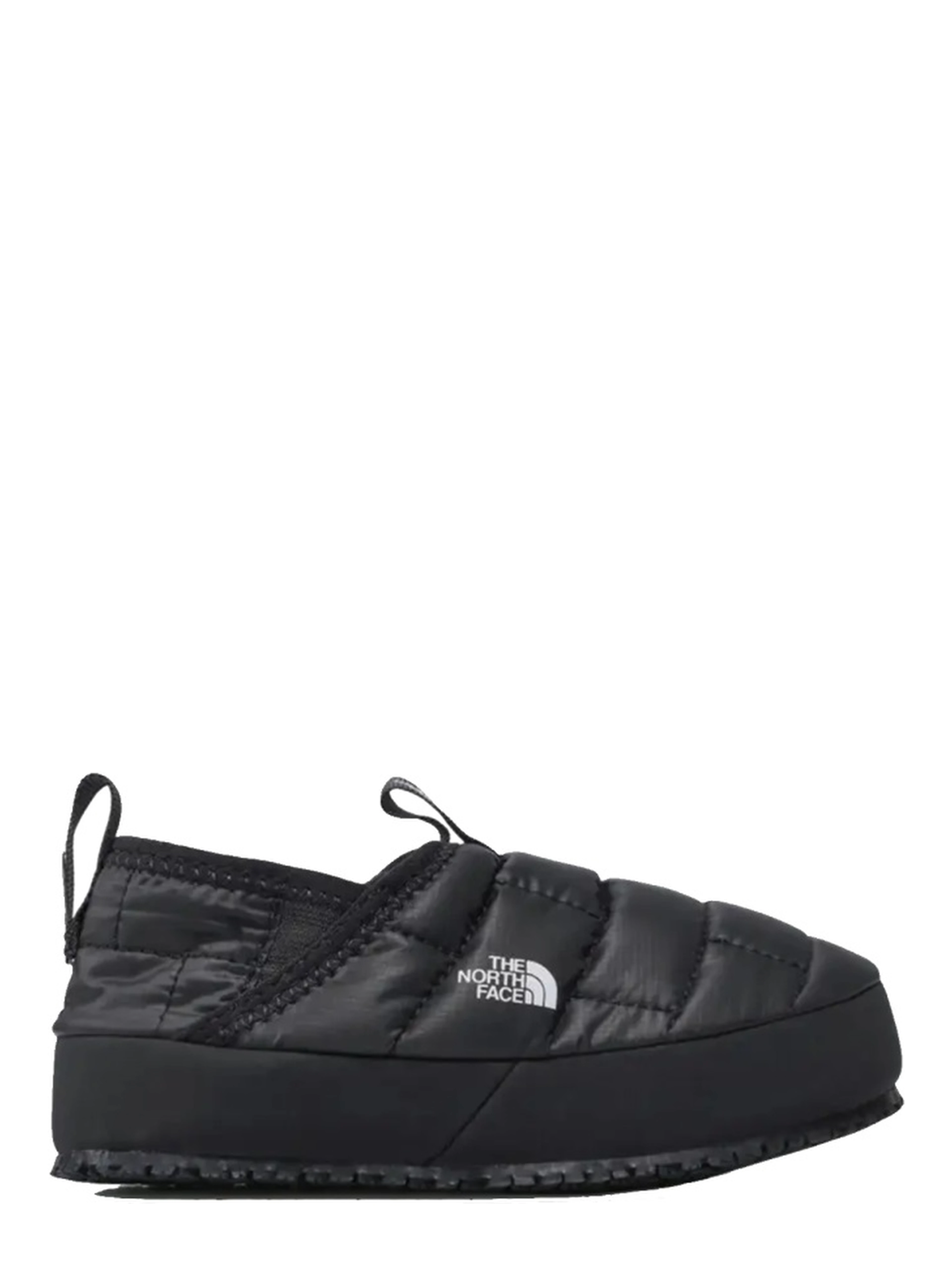 "THERMOBALL" PADDED SHOES