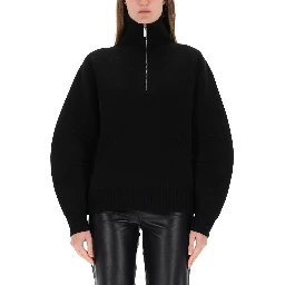 ZIPPERED "APEX" JERSEY