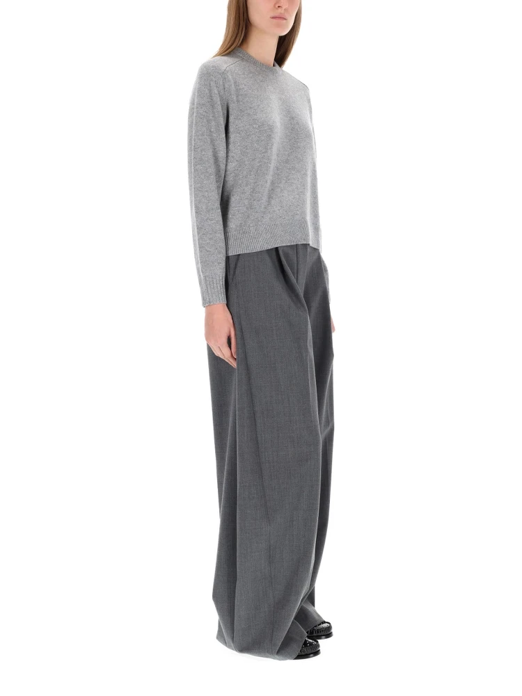 CASHMERE SWEATER alternative