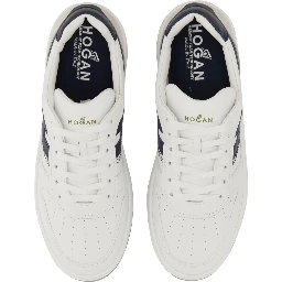 SNEAKER "H630"