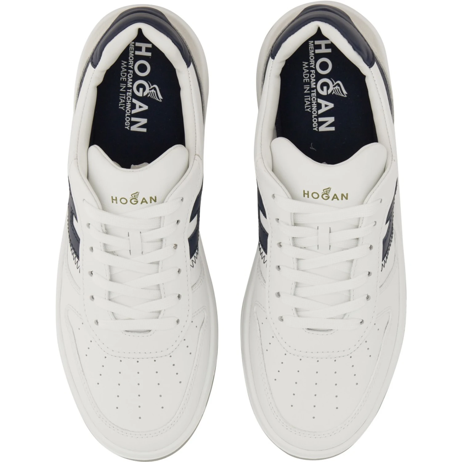 SNEAKER "H630"