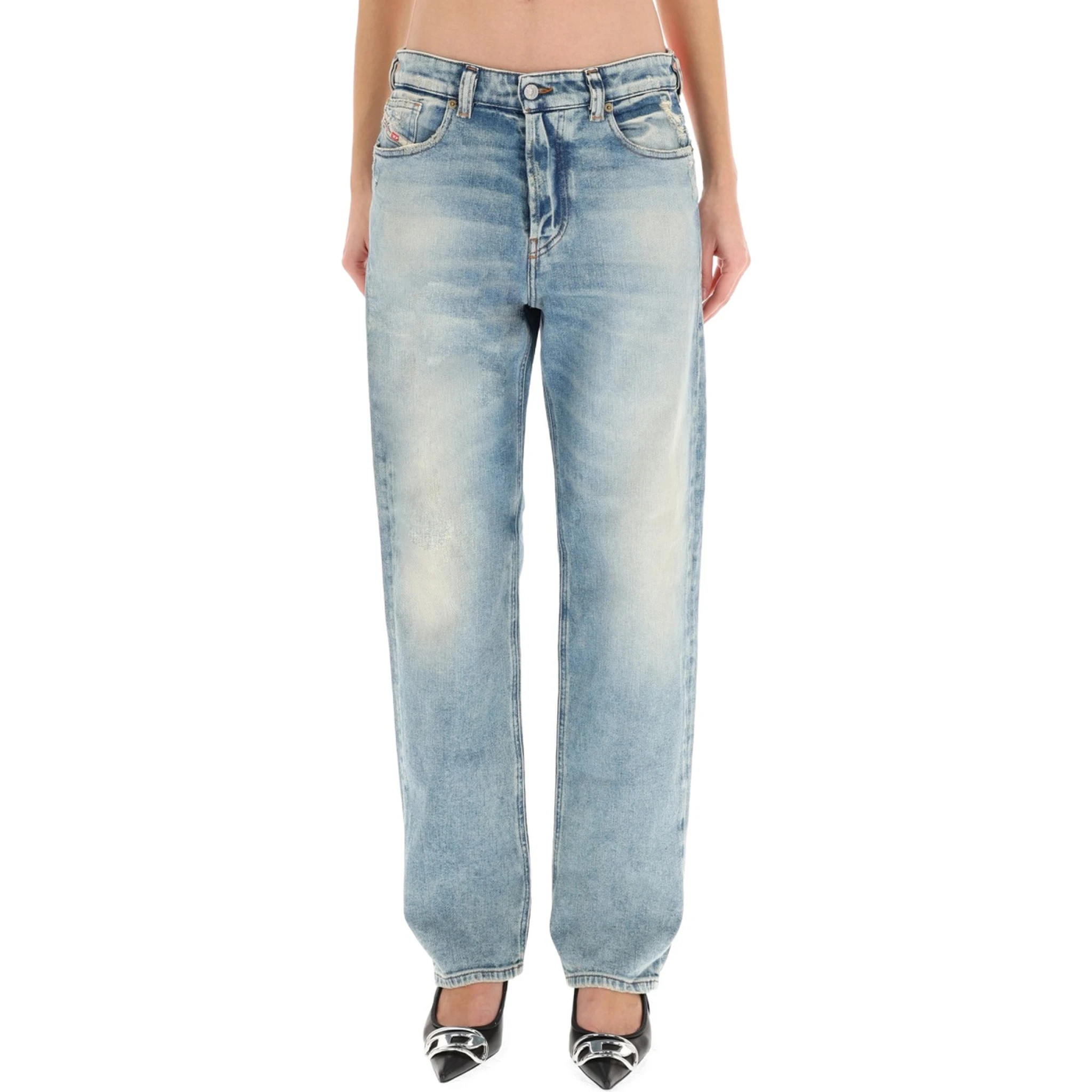 "1988 D-ARK" JEANS