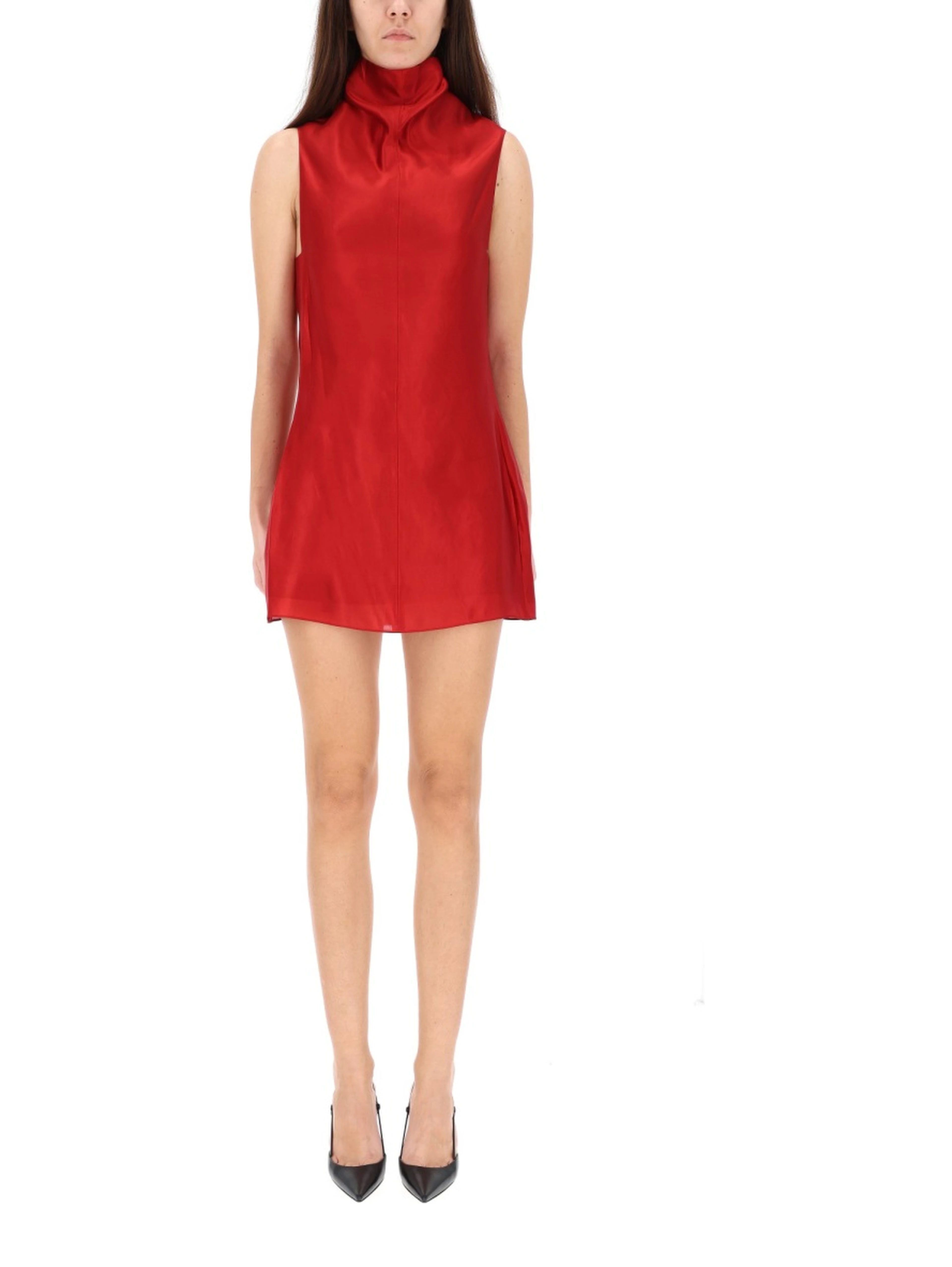 MINI DRESS "DARIA"
