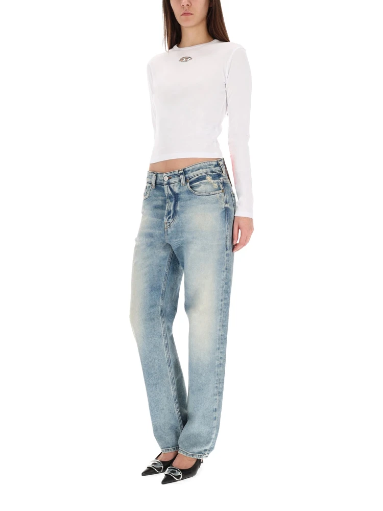 "1988 D-ARK" JEANS alternative