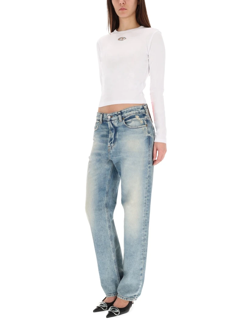 "1988 D-ARK" JEANS