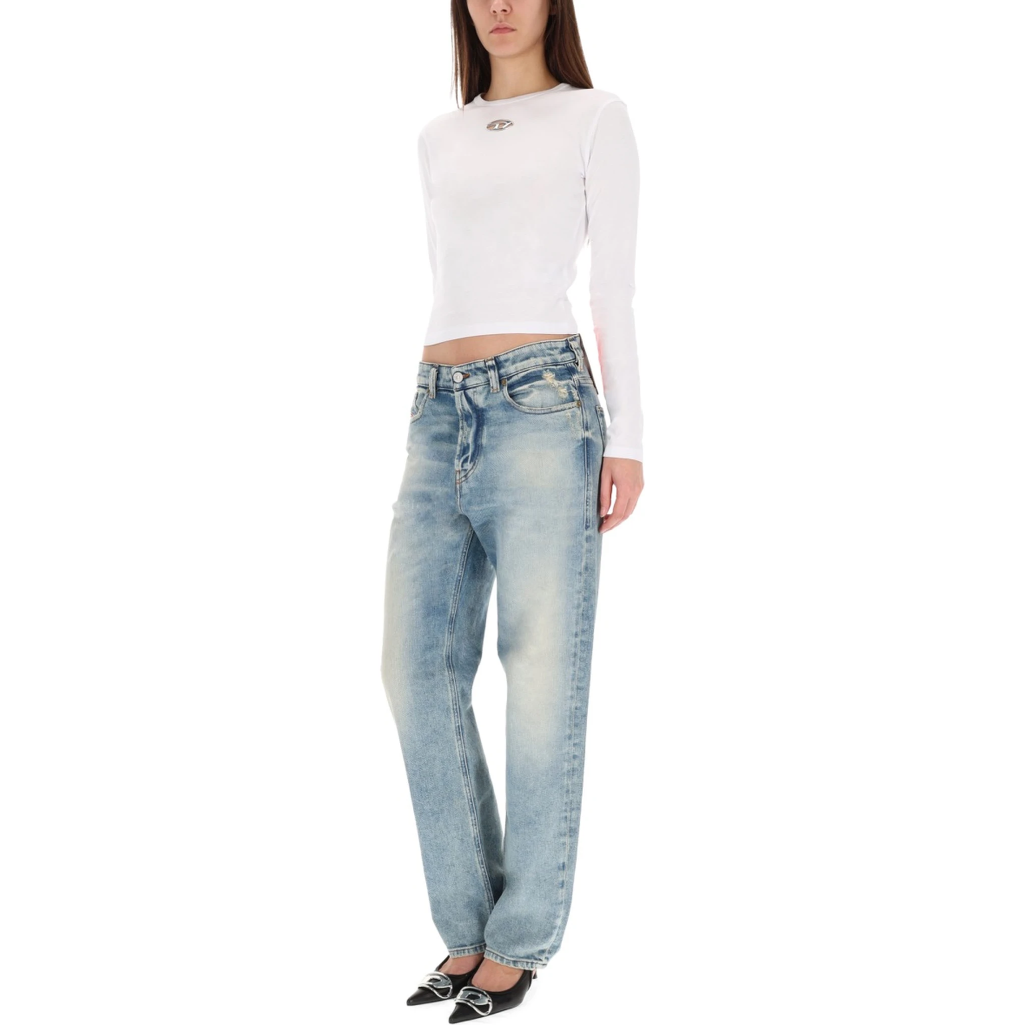 "1988 D-ARK" JEANS