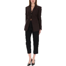 "CUTAWAY" BLAZER