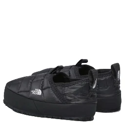 "THERMOBALL" PADDED SHOES