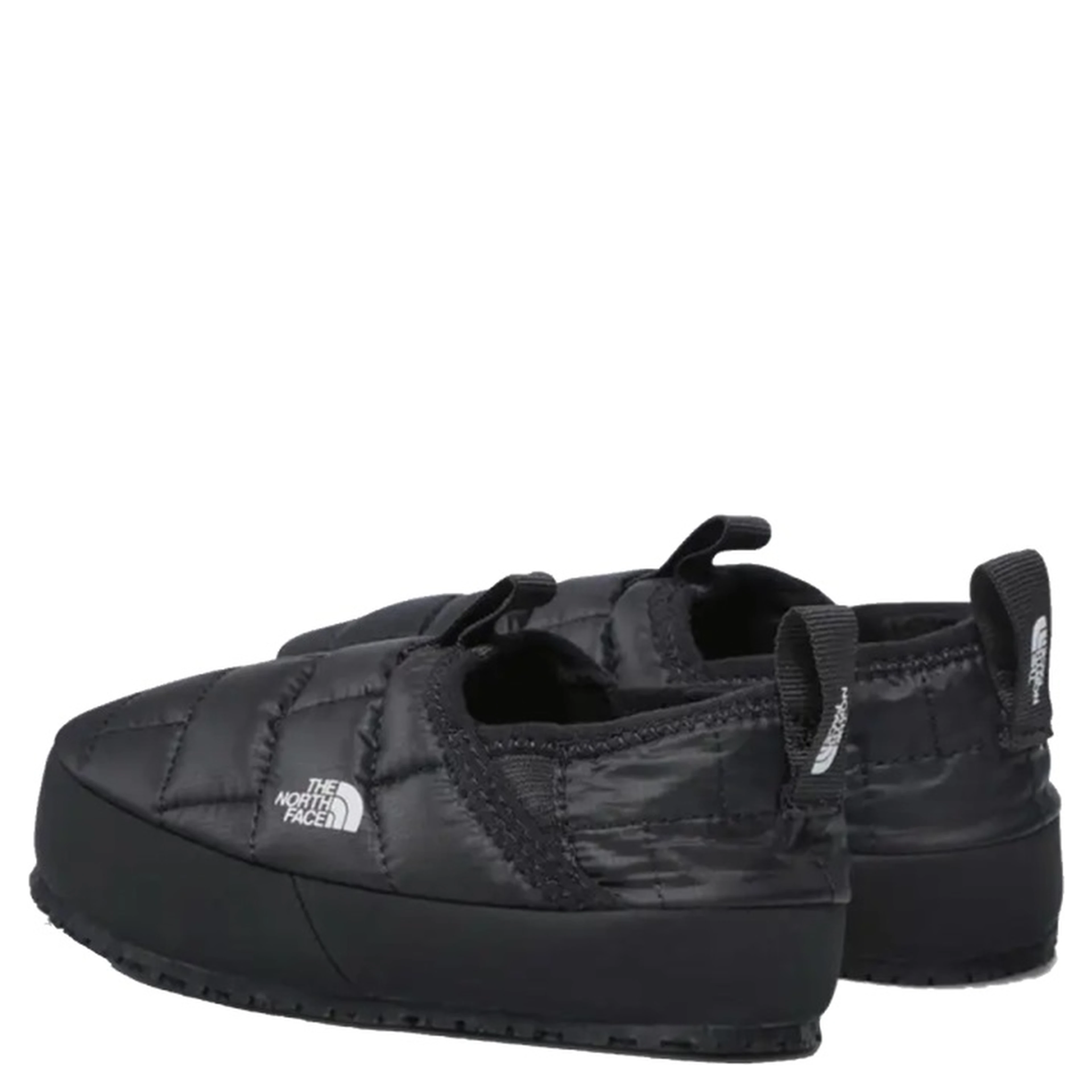 "THERMOBALL" PADDED SHOES
