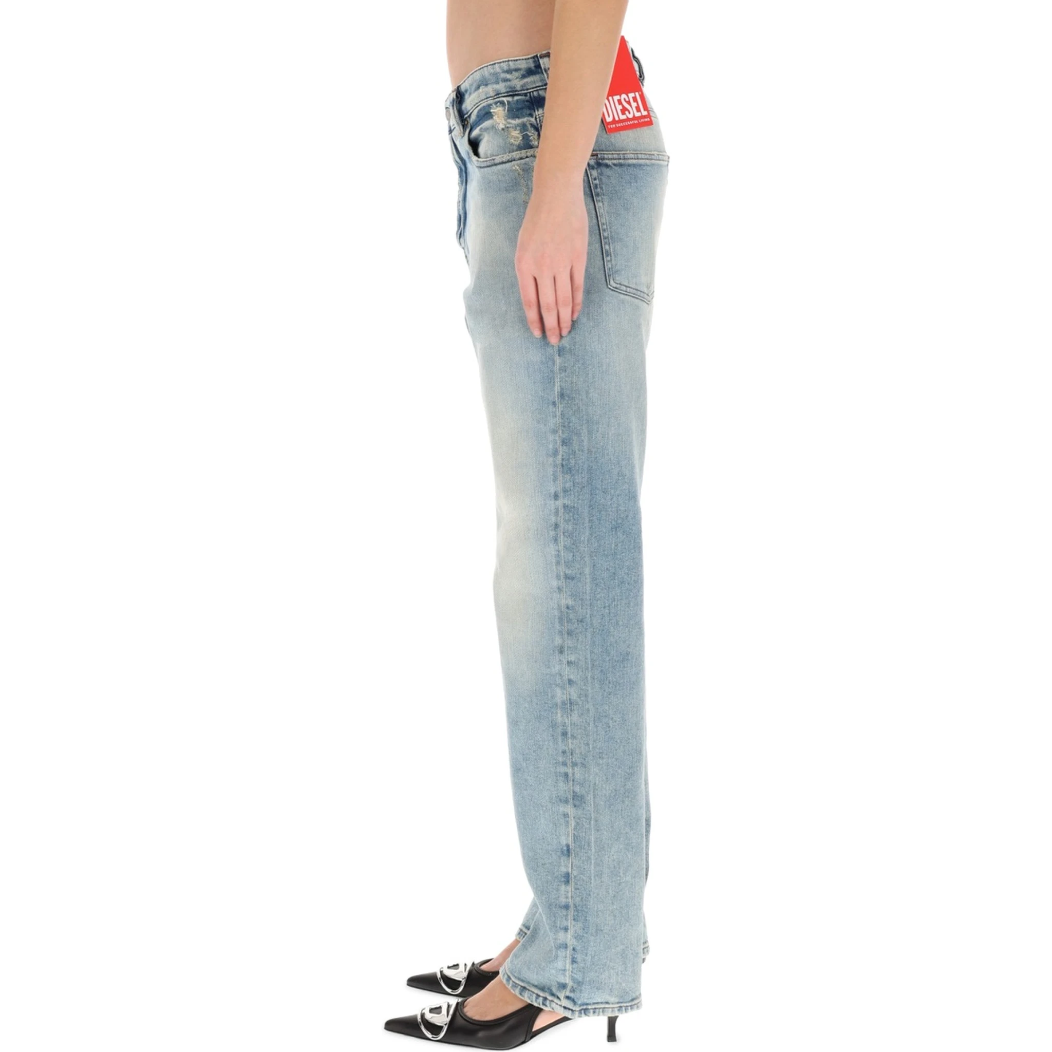 "1988 D-ARK" JEANS