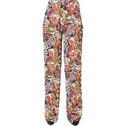 WIDE PANTS