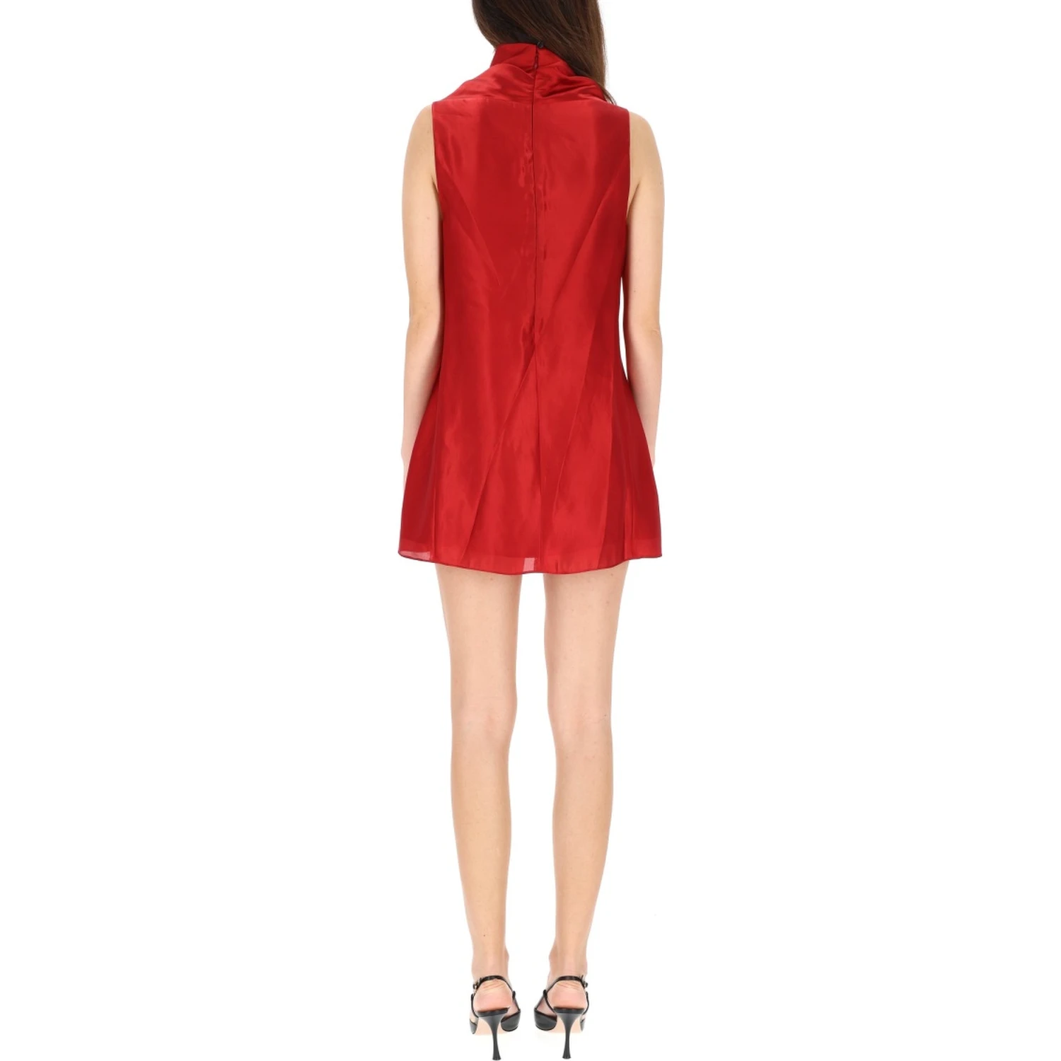 MINI DRESS "DARIA"