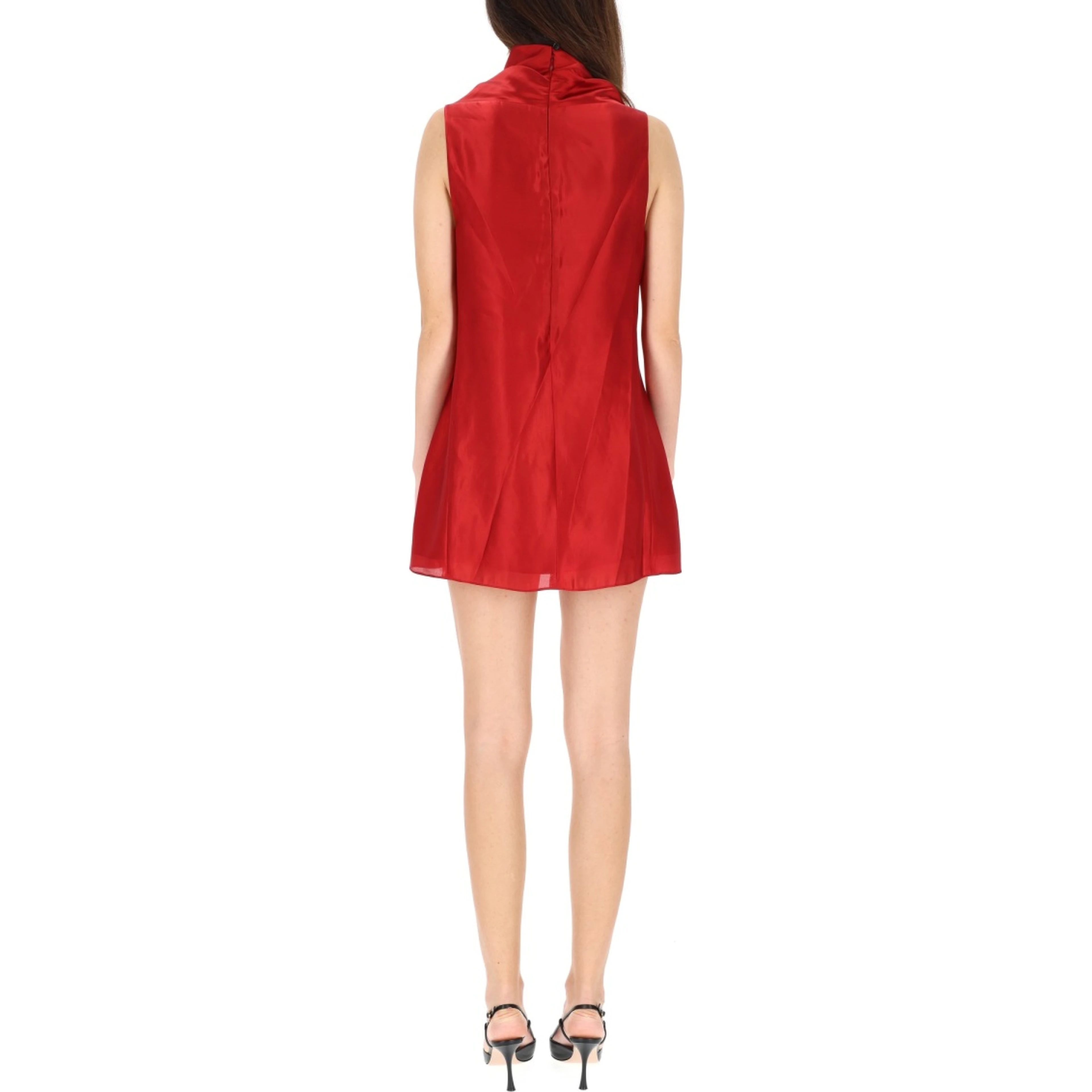 MINI DRESS "DARIA"