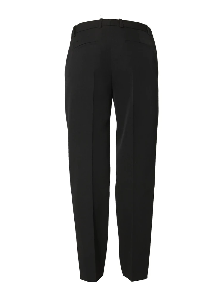 PANTS WITH SIDE BANDS alternative