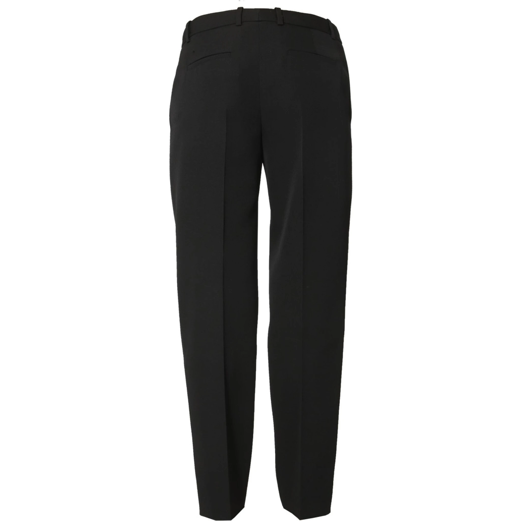 PANTS WITH SIDE BANDS