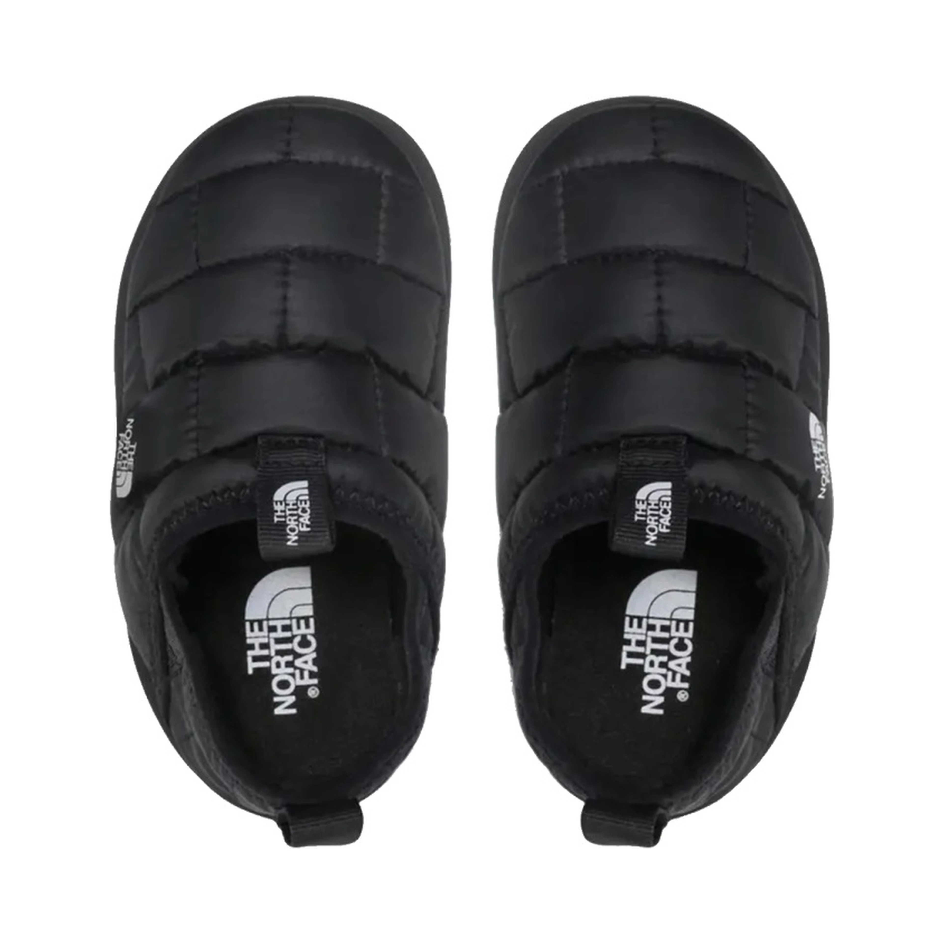 "THERMOBALL" PADDED SHOES